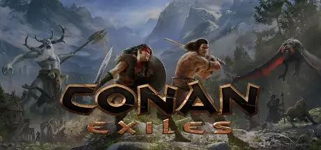 Conan Exiles server hosting
