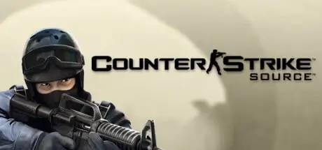 Counter-Strike: Source server hosting