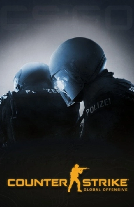 Counter-Strike: Global Offensive