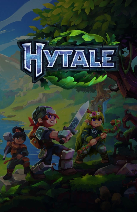 Hytale