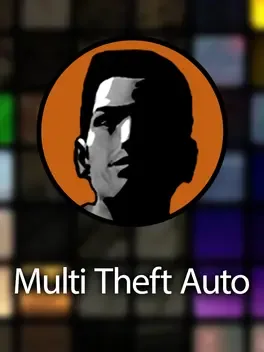 Multi Theft Auto (MTA:SA)