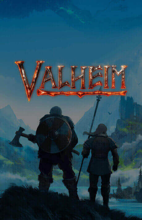 Valheim