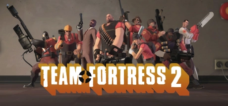 Team Fortress 2 server hosting
