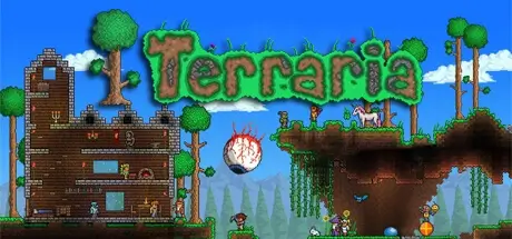 Terraria server hosting
