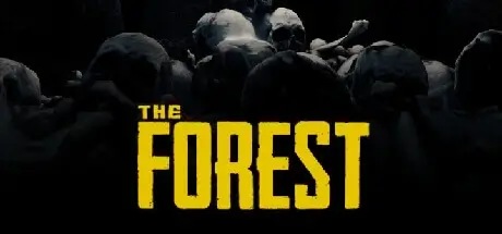 The Forest server hosting