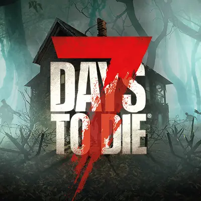 Pictogramă 7 Days to Die