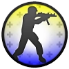 Icona Counter-Strike: Source