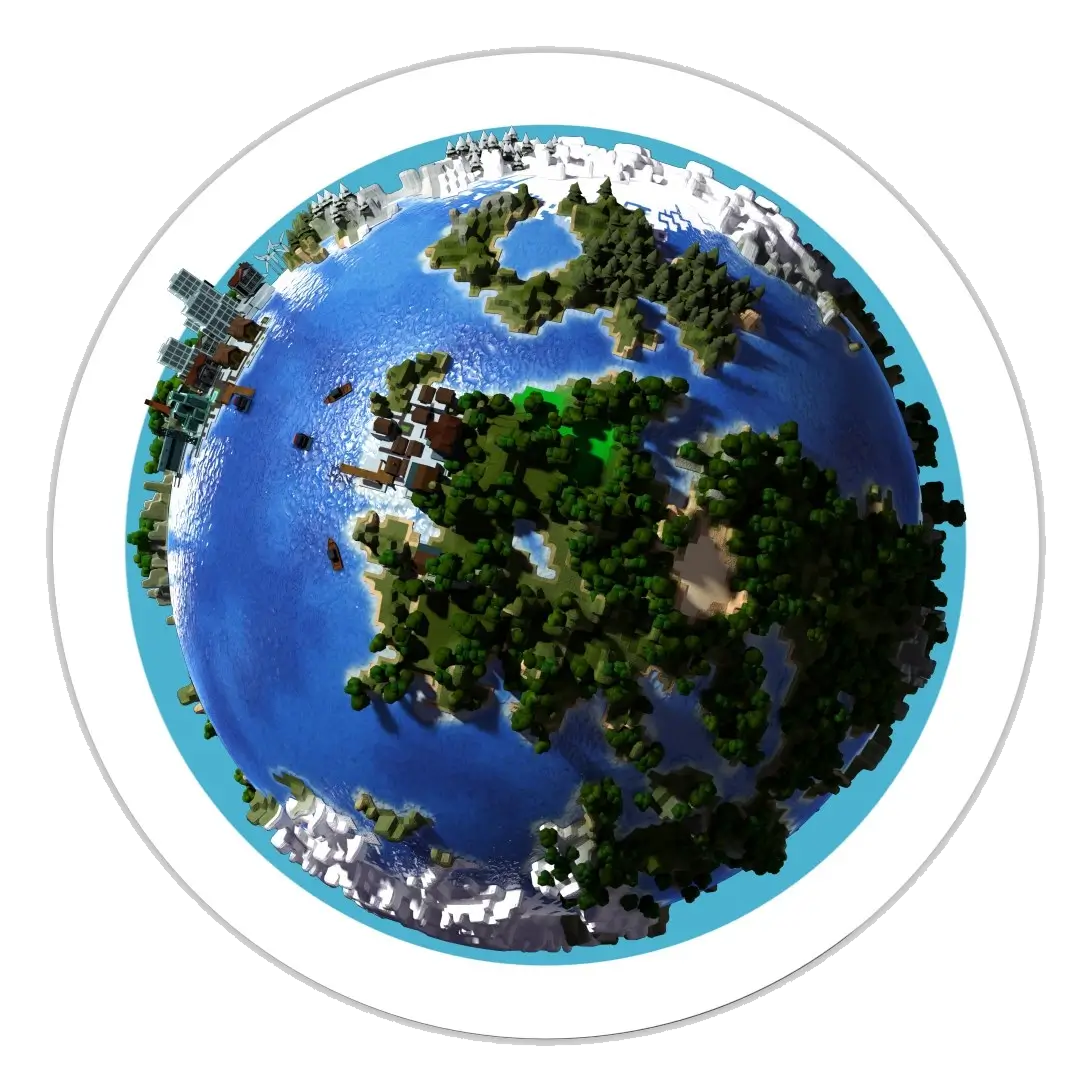 Icona Eco