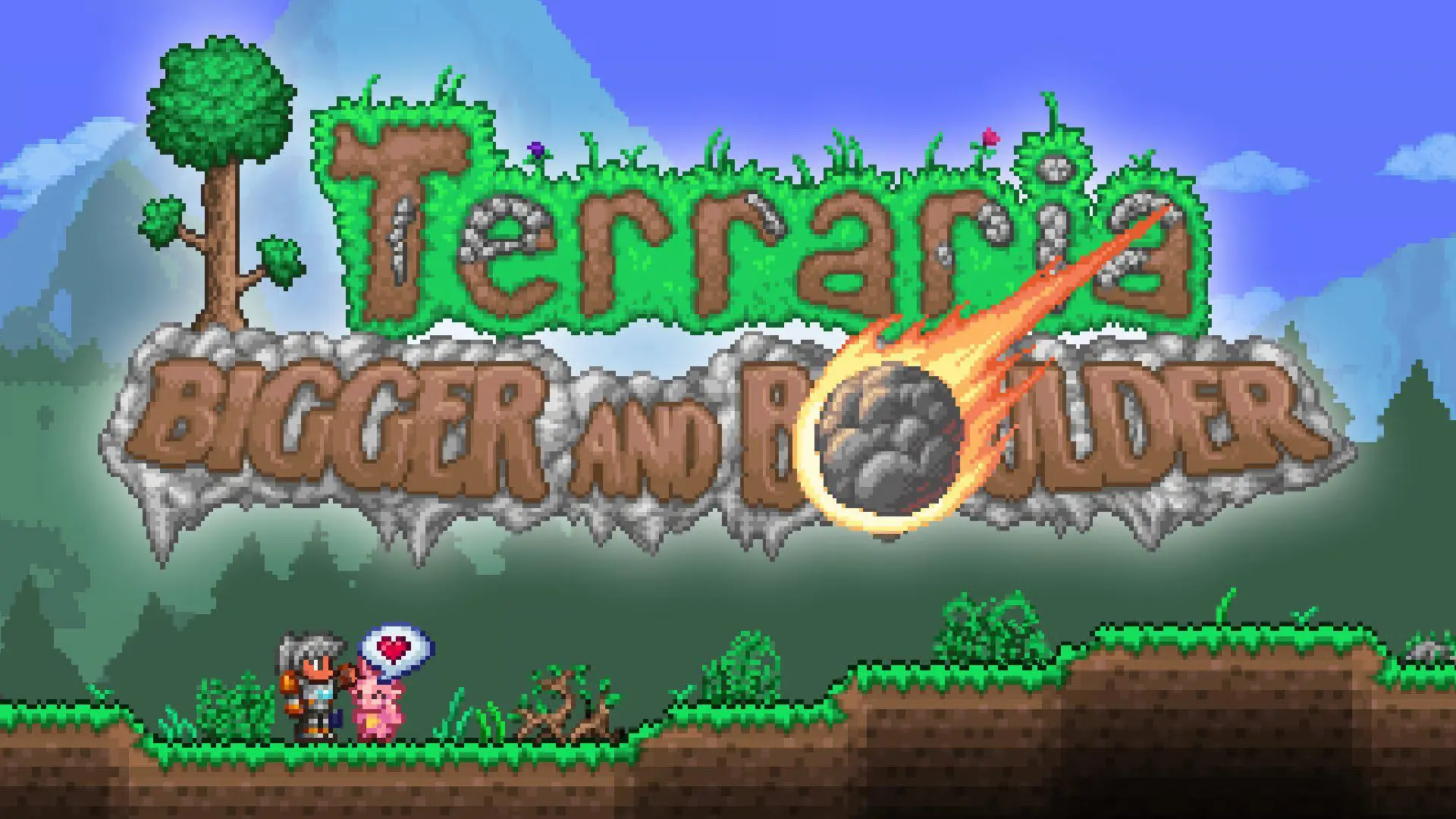 Φιλοξενία Terraria 1.4.5.8 server